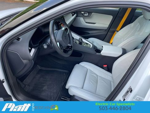 Used 2023 Polestar Polestar 2 w/ Pilot Pack AWD/4WD image 19