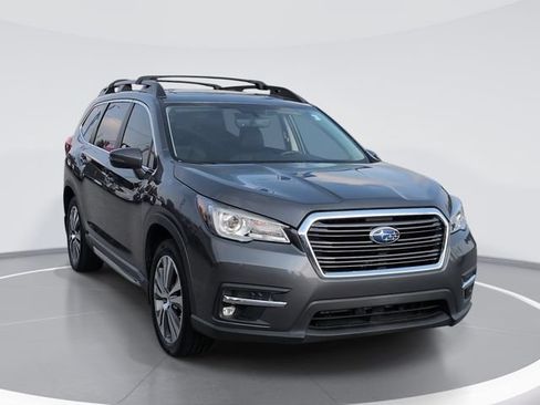 Used 2021 Subaru Ascent Limited w/ Technology Package AWD/4WD image 1