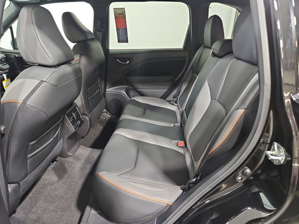 New 2026 Subaru Forester Sport AWD/4WD image 24