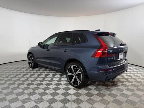 Used 2023 Volvo XC60 B6 Ultimate w/ Protection Package Premier AWD/4WD image 5