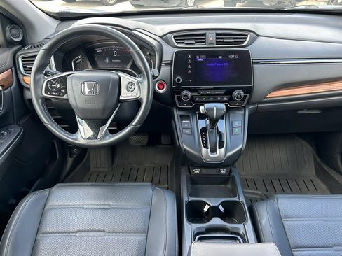 Used 2022 Honda CR-V EX-L image 16