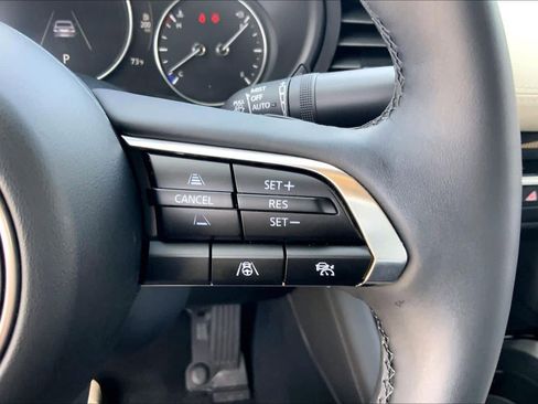 Used 2024 MAZDA MAZDA3 2.5 Turbo Sedan w/Premium Plus image 24