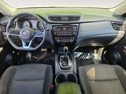 Used 2020 Nissan Rogue SV AWD/4WD image 10