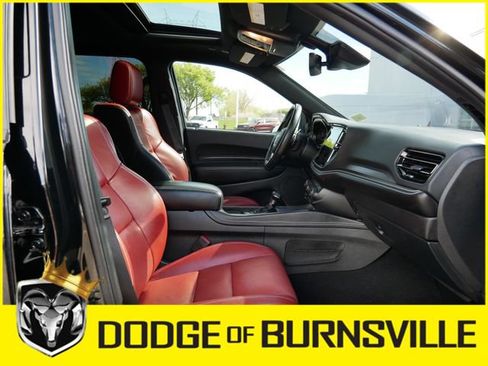 Used 2023 Dodge Durango SRT Hellcat AWD/4WD image 15