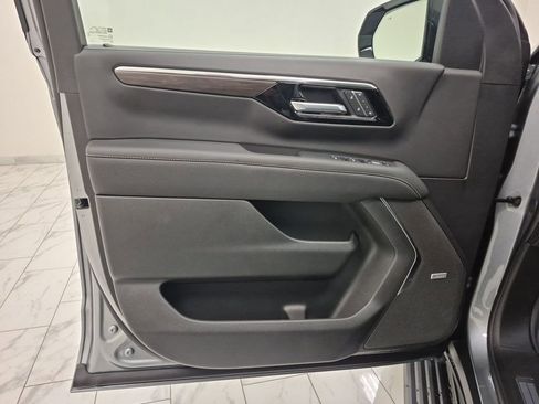 New 2026 Chevrolet Tahoe Premier image 23