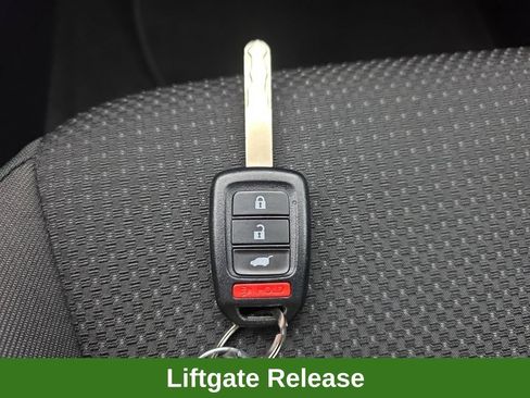 Used 2019 Honda HR-V LX image 45