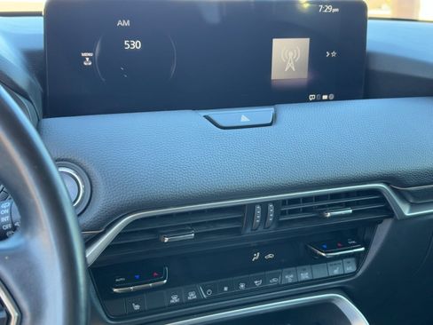 Used 2025 MAZDA CX-70 3.3 Turbo w/ Preferred Package image 24