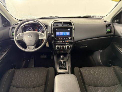 Used 2020 Mitsubishi Outlander Sport ES FWD image 25