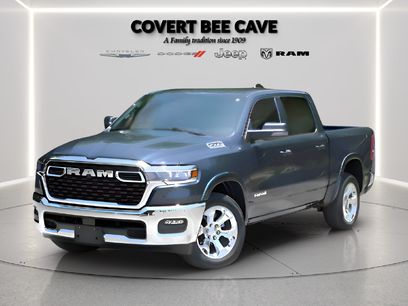 Used 2026 RAM 1500 Lone Star