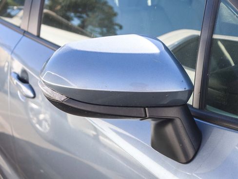 Used 2023 Toyota Corolla SE w/ SE Premium Package image 8