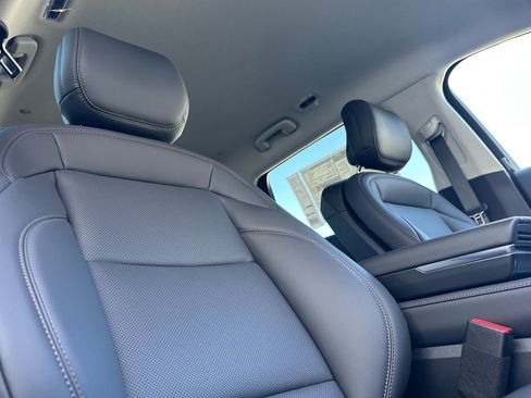 New 2026 Lincoln Nautilus Premier w/ Jet Appearance Package image 16