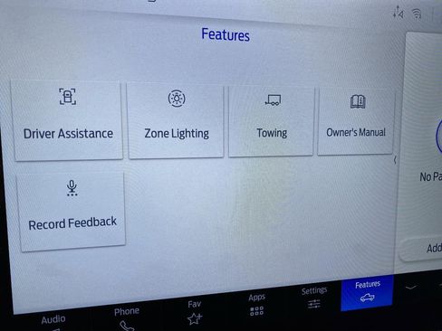 New 2026 Ford F150 XLT w/ XLT Chrome Appearance Package image 26