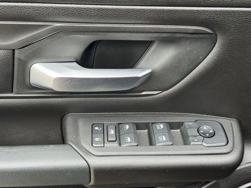 Used 2025 RAM 1500 Tradesman AWD/4WD image 22