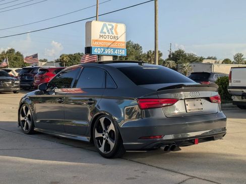 Used 2020 Audi A3 2.0T Premium w/ Final Edition Package FWD image 2