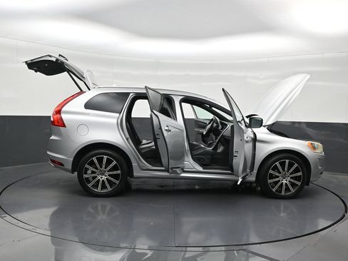 Used 2015 Volvo XC60 T6 Premier Plus AWD/4WD image 31