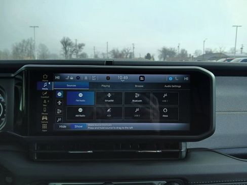 New 2026 Jeep Wrangler Sahara image 21