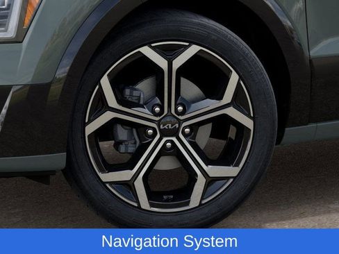 New 2026 Kia Niro SX Touring image 10