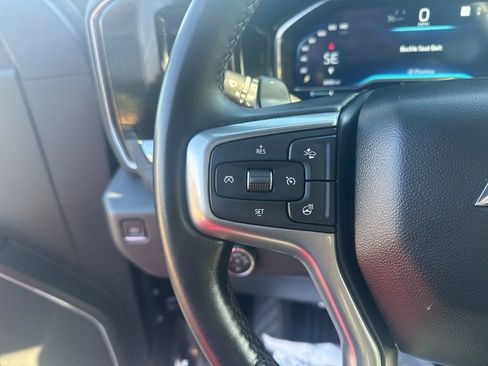 Used 2023 Chevrolet Silverado 1500 RST w/ All Star Edition Plus image 28