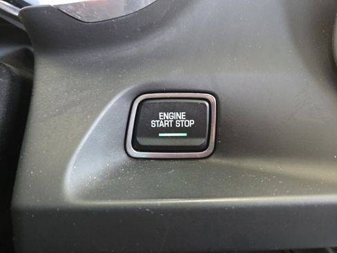 Used 2017 Chevrolet Camaro LS image 98