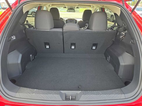 Certified 2026 Subaru Crosstrek 2.5i AWD/4WD image 29