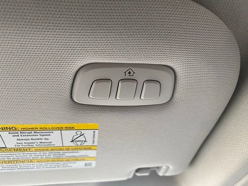 New 2026 Ford Expedition Max Platinum w/ Driver's Package image 25