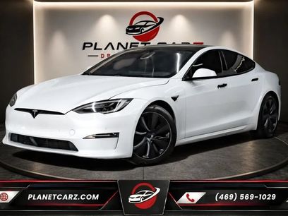 Used 2022 Tesla Model S