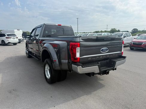 Used 2017 Ford F350 XL w/ STX Appearance Package AWD/4WD image 3