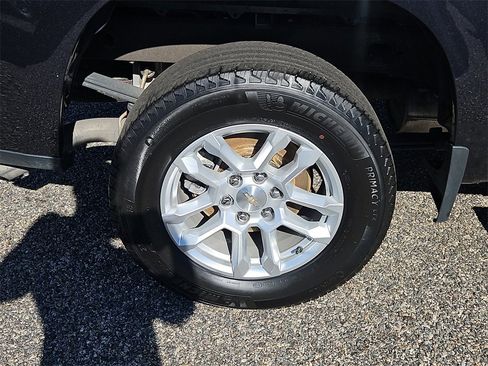 Certified 2023 Chevrolet Silverado 1500 LT image 9