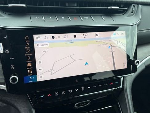 New 2026 Jeep Grand Cherokee Limited image 3