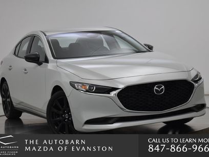 Used 2026 MAZDA MAZDA3 s Sport