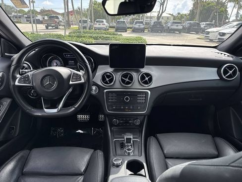 Used 2016 Mercedes-Benz GLA 45 AMG 4MATIC image 14