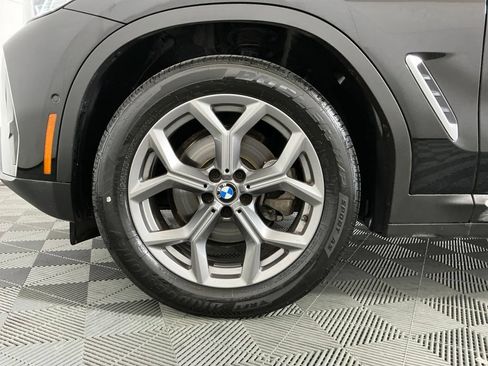 Certified 2024 BMW X3 sDrive30i w/ Convenience Package RWD image 33