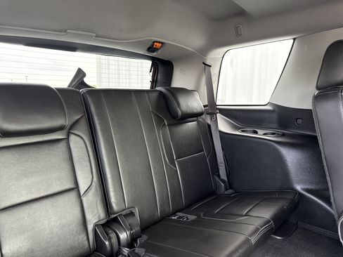 Used 2018 GMC Yukon Denali w/ Open Road Package image 46