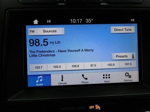 Used 2019 Ford Expedition XLT w/ Equipment Group 201A image 43