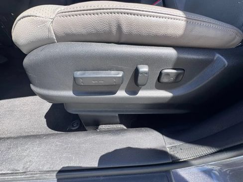 Used 2015 Honda CR-V EX-L image 28
