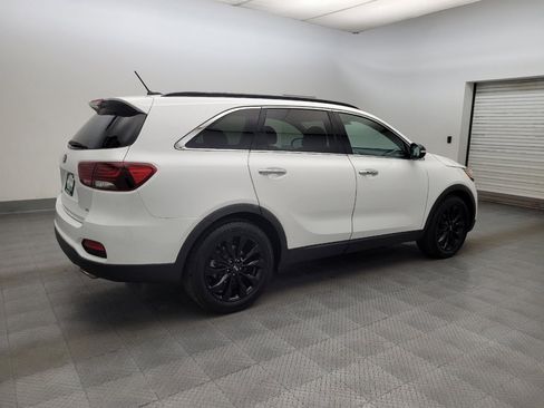 Used 2020 Kia Sorento S FWD image 10
