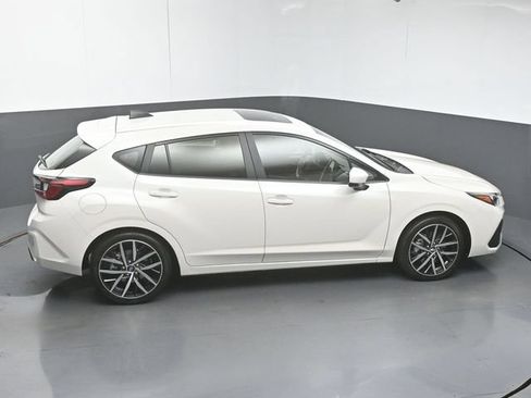 New 2026 Subaru Impreza 2.0i Sport AWD/4WD image 47