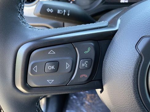 New 2026 Jeep Wrangler Sport AWD/4WD image 15