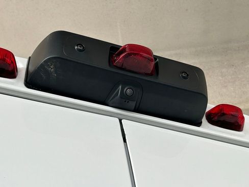 Used 2024 RAM ProMaster 3500 w/ Convenience Group image 23