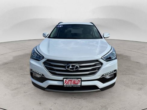 Used 2018 Hyundai Santa Fe Sport AWD/4WD image 8