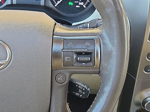 Used 2019 Lexus GX 460 Premium image 17