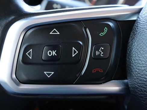 Used 2018 Jeep Wrangler Unlimited Rubicon image 29