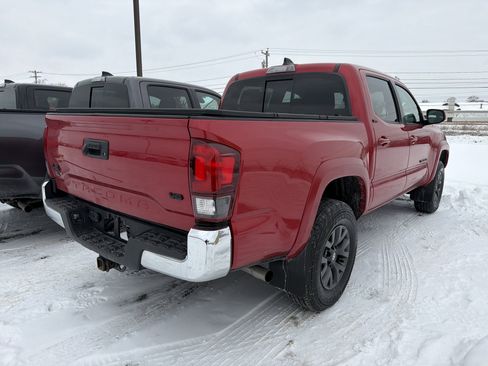 Used 2023 Toyota Tacoma SR5 image 5