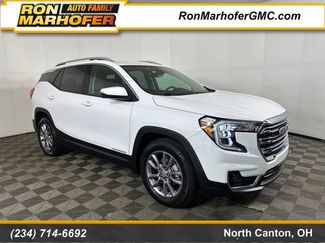 Used 2023 GMC Terrain SLT w/ Infotainment Package II 360° Tour
