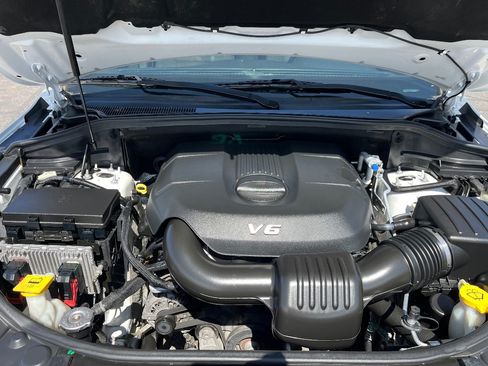 Used 2014 Jeep Grand Cherokee Limited w/ Luxury Group II RWD image 41