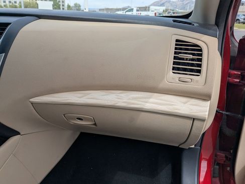 Used 2016 Nissan Altima 2.5 SL FWD image 29