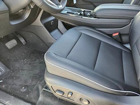 New 2026 Buick Enclave Preferred w/ Super Cruise Package FWD image 4