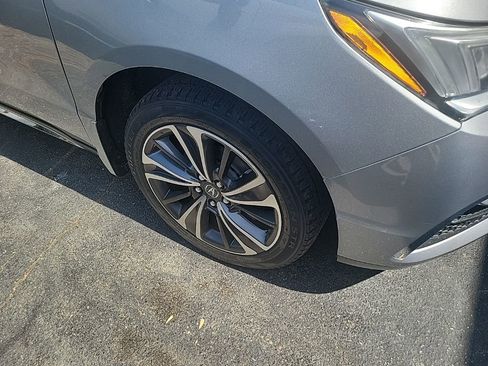 Used 2020 Acura MDX SH-AWD w/ Technology Package image 5