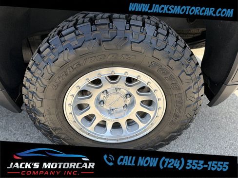 Used 2025 GMC Sierra 1500 Pro w/ Convenience Package AWD/4WD image 31