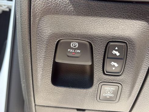 Used 2025 RAM 1500 RHO w/ RHO Level 1 Equipment Group AWD/4WD image 16